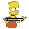 Los simpson 16