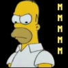 Homero stickers  10