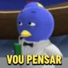 VOU PENSAR