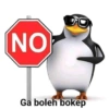 Pinguin 22
