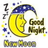 Z
Z²
New Moon
Good
Night