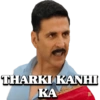 THARKI KANHI
КА