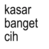 Stiker anomali 9