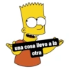 Los simpson 14