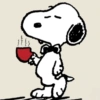🔴 Snoopy y sus amigos 🦴🏠 5