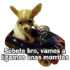 Súbete meme 13