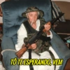 TO TE ESPERANDO, VEM