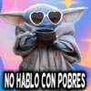 Star wars baby yoda frases 2