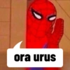 ora urus