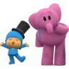 Pocoyo pesulap 10