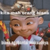 Meme login mabar ff 🪂 7