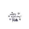 Happy birthday  16