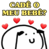 STICKMAN PARA O CRUSH ❤️ 6