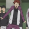 Haikyuu!! 3