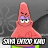 Stiker sesat 7