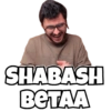 SHABASH
BETAA