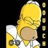 Homero stickers  9