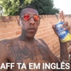ARCTIC UBZERO AFF TA EM INGLÊS