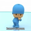 Pocoyo bucin 💞 6