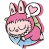 Labubu 6
