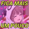 FICA MAIS
8
UM POUCO