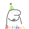 Happy birthday  10