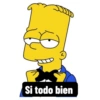 Los simpson 8