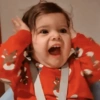 Bebés Reacciones 5💞👶🏻  5