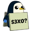 S3XO?
Harley Stickers