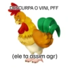 DESCURPA O VINI, PFF genstime (ele ta assim agr)