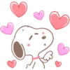 Snoopy para el chat🐶🤎 10