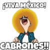 Mes patrio 🇲🇽 septiembre 🌮🇲🇽 2
