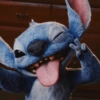 Stitch 💙 10