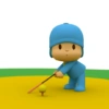 Pocoyo Golf 7