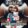 Modo chucky 👿 16