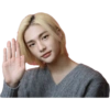 Hyunjin memes 9