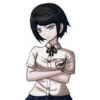 Mukuro Ikusaba Sprites 2 17