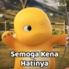 Dino meme indo 16