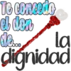 Te concedo el don • EstrellaAA 8