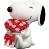 💐🌹Snoopy Ramo Buchón🌹 14