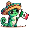 Mes Patrio Viva México Kawaii🇲🇽 7