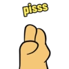 pisss