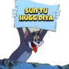 Sun Tu
HUGG DIYA