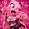 Angela 3😺Gata memes 🔥💯 9