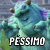 PÉSSIMO