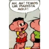 AH, AH! TEMOS UM PIADISTA AQUI!
