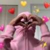 Amor reações  9
