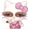 Hello Kitty 5