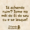 Citando Paraibanês 4 26