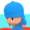 Pocoyo baru 💙 10